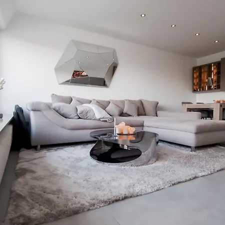 Appartement Moderne Mit Stadtblick Herdecke