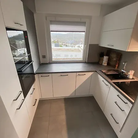 Moderne Mit Stadtblick Herdecke
